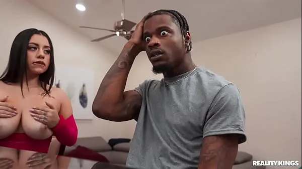 Meeting And Cheating With My Coworker / Reality Kings