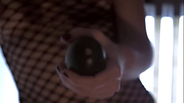 ARTISTIC ANAL DEMOLITION 4K - OFFER