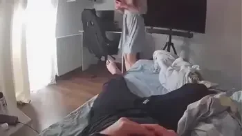 Wife is cheating on me with my best friend?!