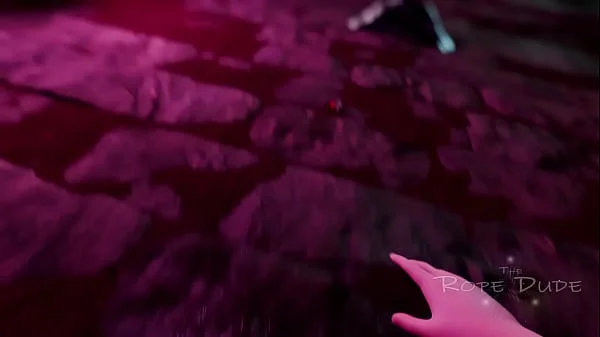 Mei's Corruption, Dildo masturbation (P18-19)