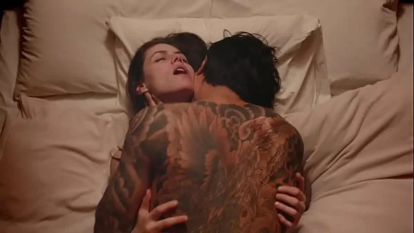 Alexandra Daddario - Hot Big Natural Tits Sex and Sexy Scenes