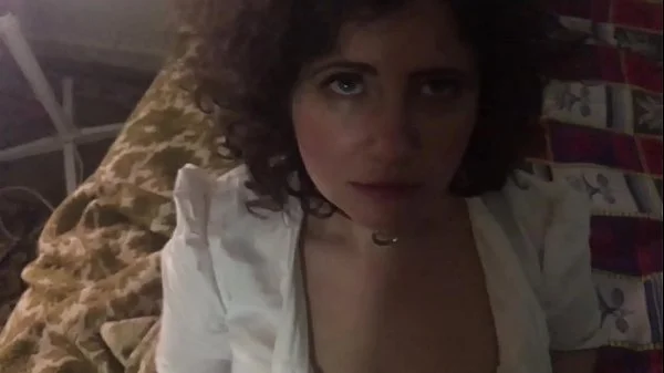 My Dom bound me to chair slapped me until he got himself off with a deposit of a thick cum straight into my mouth after using my head like a fleshlight.