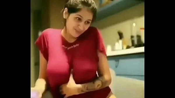 Big boob press | hardcore seduction natural tits