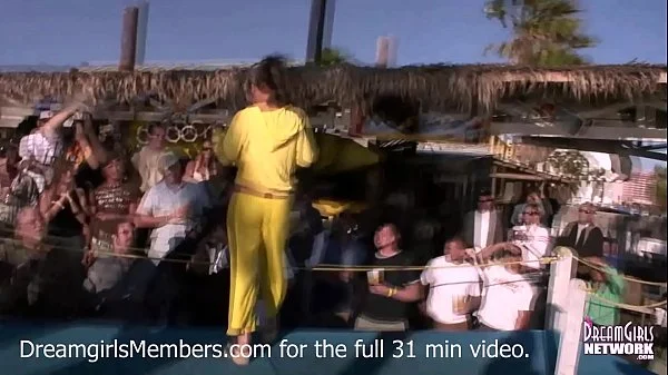 Club Owner Gets Mad When The Girls Start Getting Naked