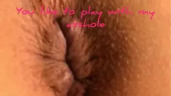 sexy m. submits to all your desires