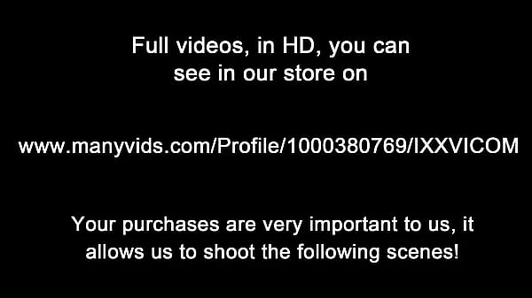 In the evening my little holes get wet