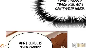 Secret Class w/ Step Mom Part 3