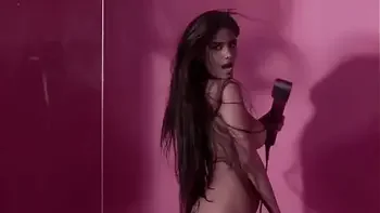 'DIRTY & NAKED' Poonam Pandey New Video 720P