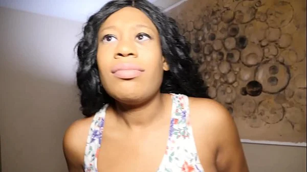 shanice luv 2 thick n phat never had bbc like black christ