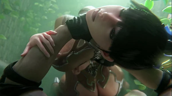 Le Revientan La Vulva A Eve | Stellar Blade