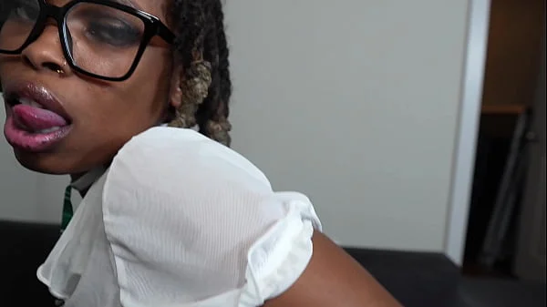 Toxic Brownskinn and Nudist Gawd