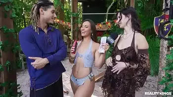 Money Talks: Ren Faire / Reality Kings