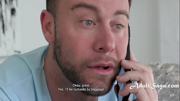 Wife’s Away! Time to Inspect In Laws Implants, For Science! - Seth Kitana Montana