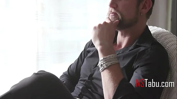 Chubby Hotwife Double Penetrated By Cuck & The Bull