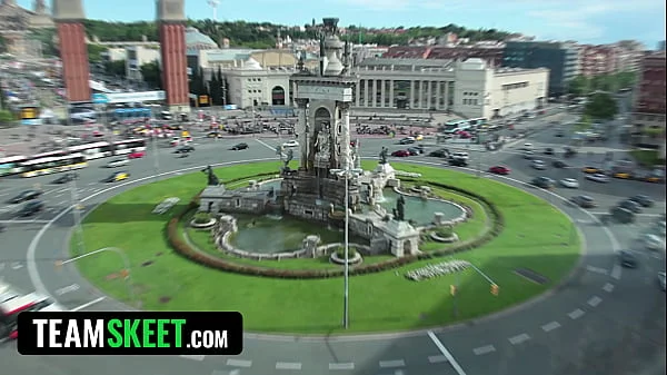 Last Week On TeamSkeet: 04/14/2025 - 04/20/2025 Trailer Compilation