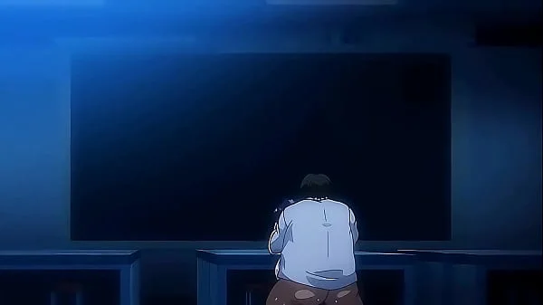 Yuugao - Sub Español (Hentai)