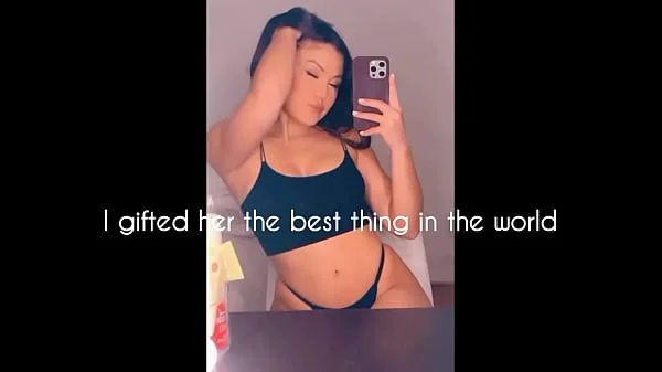 BBC for Birthday PMV