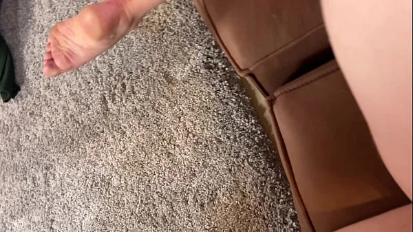 Casting Curvy: Busty Red Head Nurse Tries Out For Porn