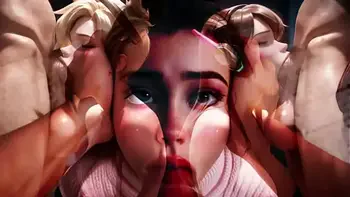 Cum on Beauty : AI Tribute (5.30.25)