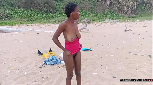 beach sex vacation