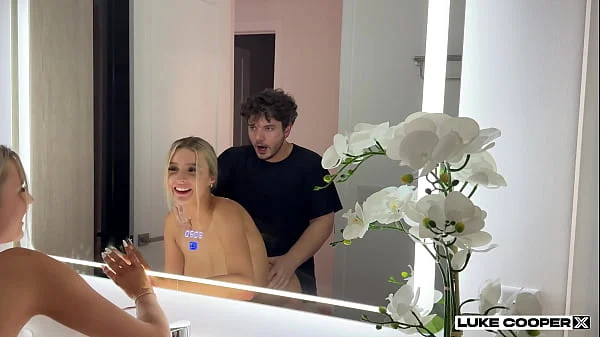 Fucking Hot All Natural Big Boobs Blonde Cas Summer