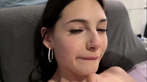 Petite Young Babe Sophie Tyler Gets Tight Pussy Fucked In by Teddy Tarantino