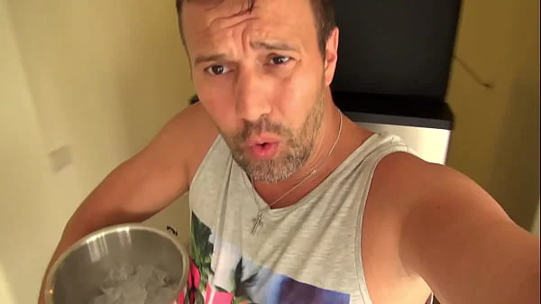 My uncensored vacation