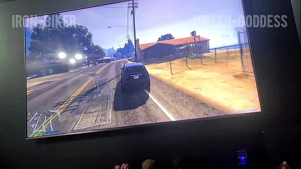 My stepsister bet with me and lost... I like that! ***(SHORT)***