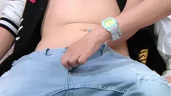 Stepmom makes you cum!