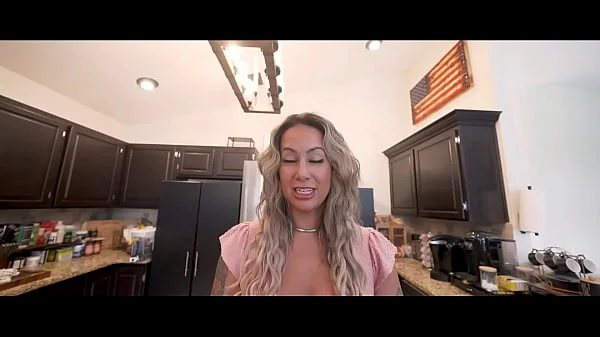 My Hot Step-Mom Wants To Get Pregnant