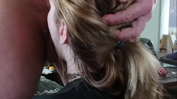 Amateur MILF Facial Cumshot Compilation