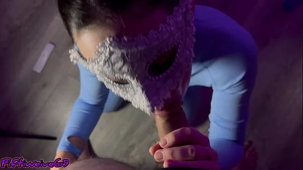 Stretching a strained butt after a yoga