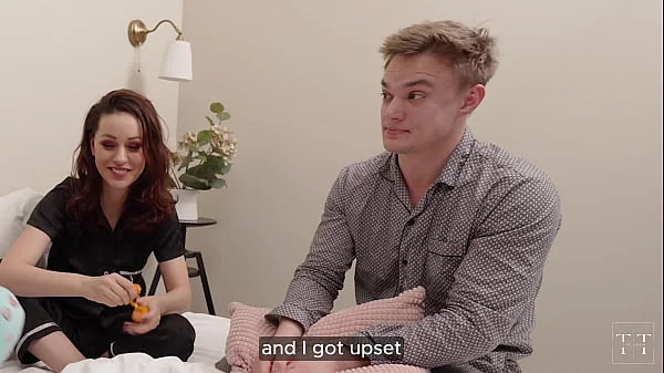 Are they so sure I'm gay? Are they?