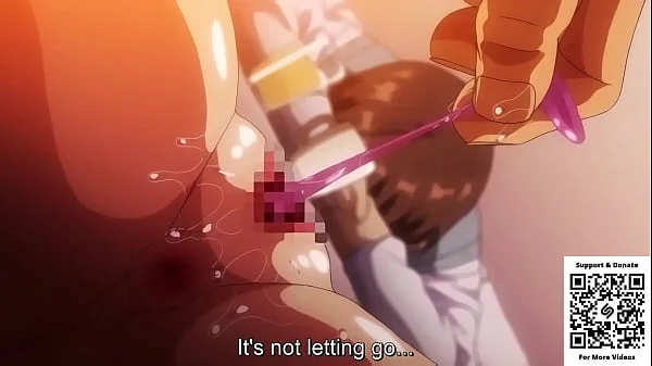 Hentai Anime mako-chan kaihatsu - brother boyfriend fucked me part 2