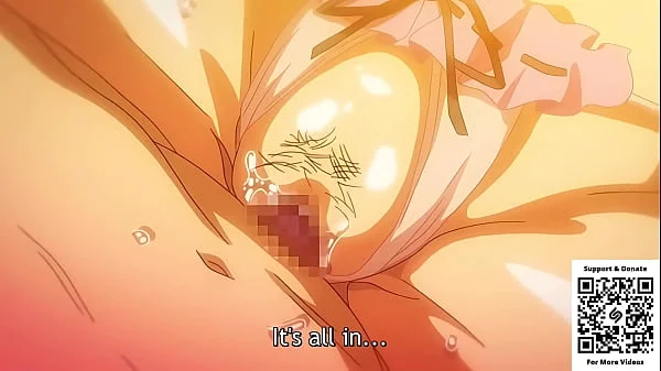 Hentai mako-chan kaihatsu - brother boyfriend fucked me part 3