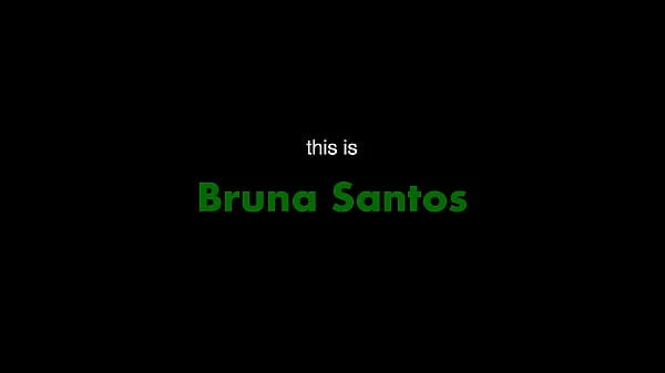 Pukefuck with Bruna Santos (PUKE/VOMIT) - TEASER