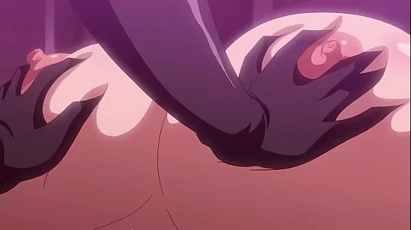 Anime Girl is in very big problems - 01