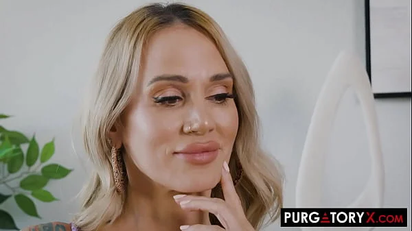 PURGATORYX The Tutor Vol 1 Part 3 with Venus Vixen and Sarah Jessie