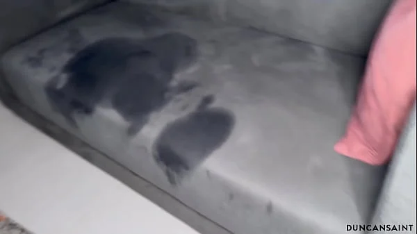 Pretty Latina needs a fat dick in her tight pussy