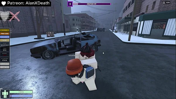 5 girls were fucked in roblox condo criminality