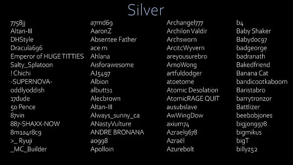 The After Party - Jackerman