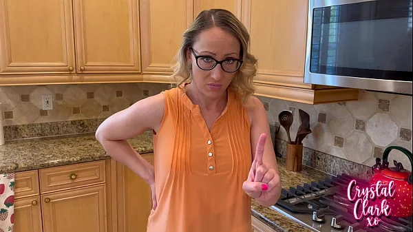 Stepmom Motivates Me To Play Better