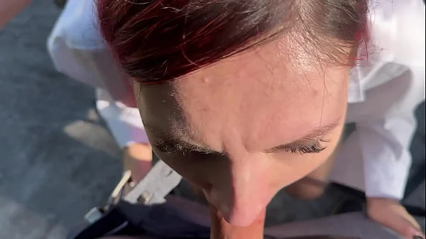 I caught my neighbors daughter, a graduate, drinking  and punished her with a bottle in her ass