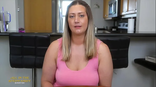 Maybe You Can Put Just The Head In? It Does Feel Good Though! Britney Mae - AITSFS2E7 Scene 2of3