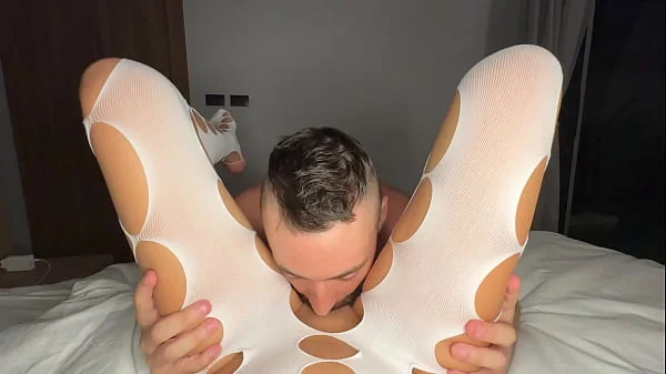 Fucked a hot Asian girl hard in POV style