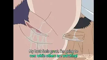 Hentai – Anal Sex with my MILF Stepsisters! [UNCENSORED] [SUBTITLED]