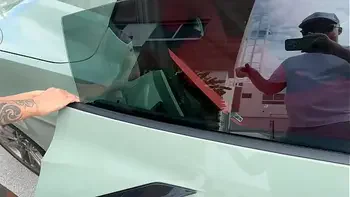 Sneaky Teens Have Public Sex ~ Charlette Mae ~ Household Fantasy ~ Scott Stark