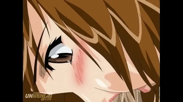 Hentai – Horny MILF Boss Fucks Her New Young Worker [Uncensored] [Subtitled]