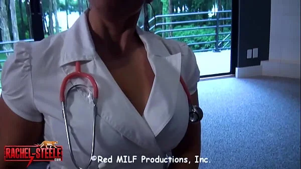 MILF1083 - Threesome, Just What the Doctor Ordered