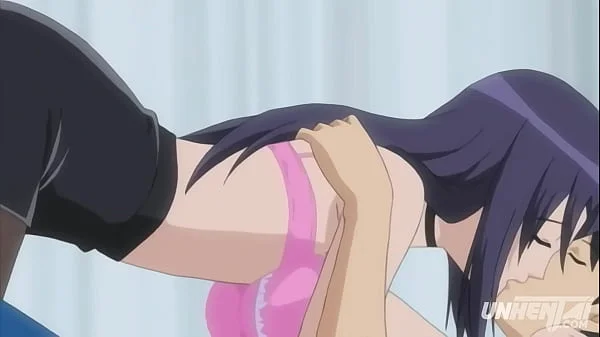 Hentai – School Orgy! [UNCENSORED] [SUBTITLED]